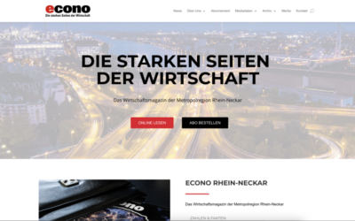 Econo Magazin