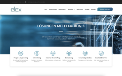 Elex Elektronic