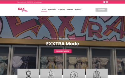 Exxtra Mode