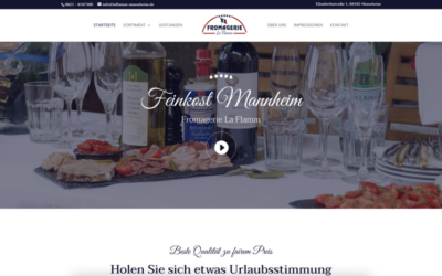 Fromagerie LaFlamm