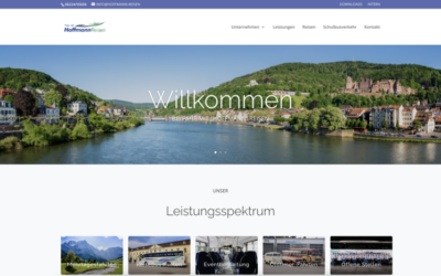 Hoffmann Reisen