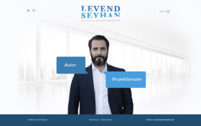 Levend Seyhan
