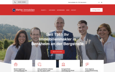 Mahler Immobilien