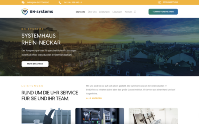 RN Systems