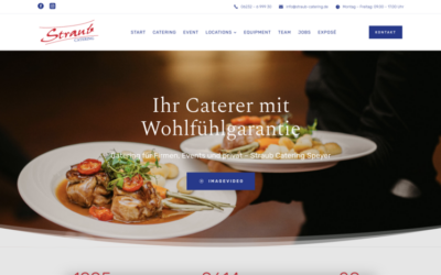 Straub Catering