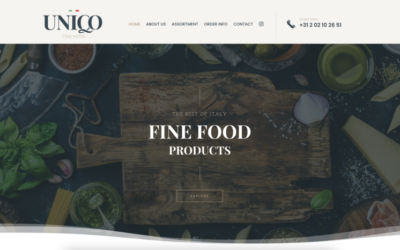 Uniqo Finefood