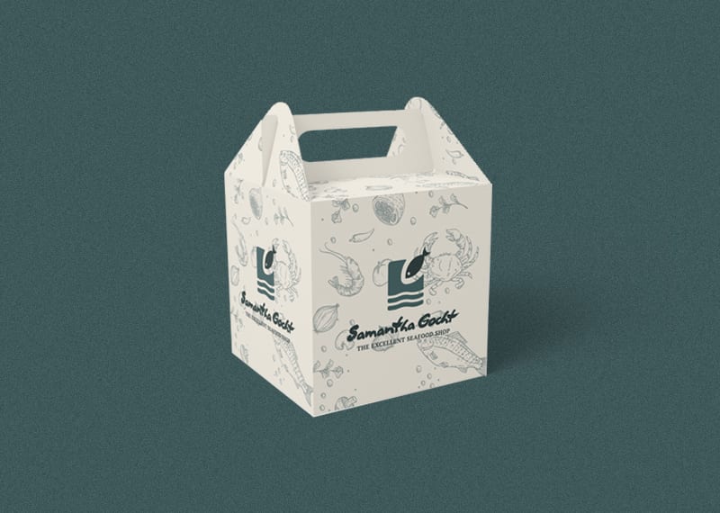 Food Packaging Design Mannheim