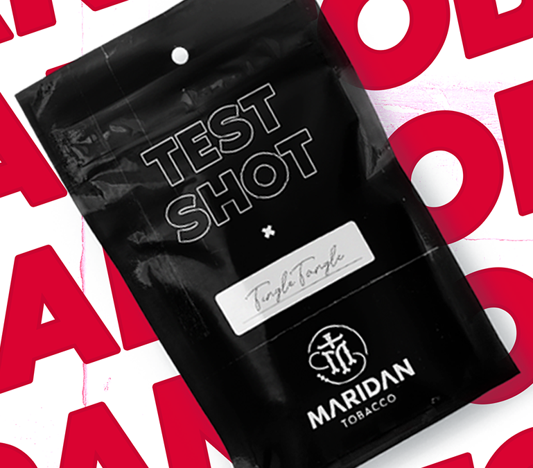 Maridan Tobacco