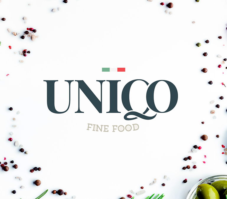 Uniqo Finefood
