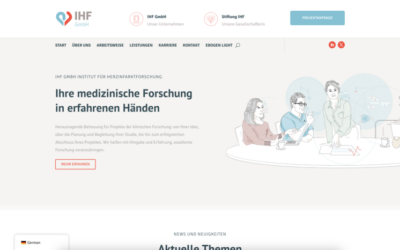 IHF GmbH